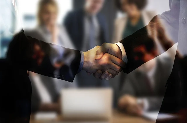 mission de management de transition en région parisienne